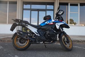 Bmw GS 1300
