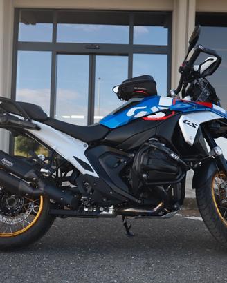 Bmw GS 1300
