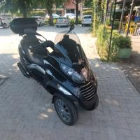 Piaggio MP3 400 - 2008