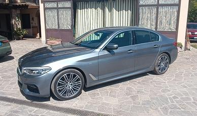 BMW Serie 5 XDRIVE