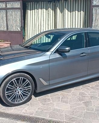 BMW Serie 5 XDRIVE