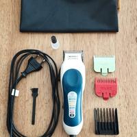 Macchinetta taglia capelli wahl