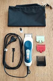 Macchinetta taglia capelli wahl