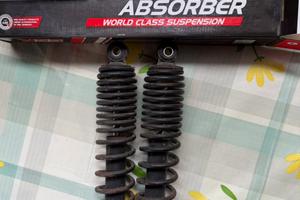 Ammortizzatori X-Max-Moto