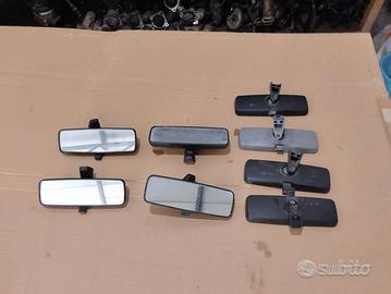 specchio interno multipla 1e2serie