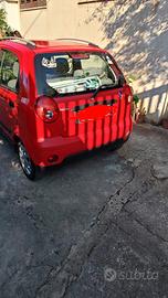 matiz daewoo