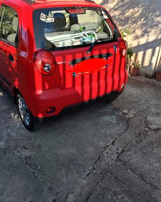 matiz daewoo