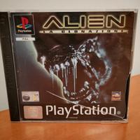 Alien La Clonazione 