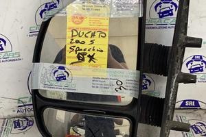FIAT DUCATO 2005 SPECCHIO RETROVISORE SX