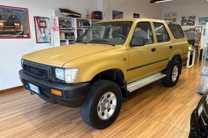 Toyota 4-Runner 4 Runner 3.0i V6 cat 5 porte