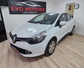Renault Clio 1.2 GPL