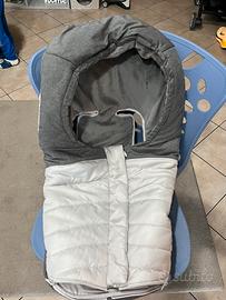 Sacco nanna Inglesina