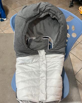 Sacco nanna Inglesina