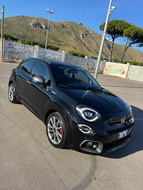 FIAT 500X SPORT