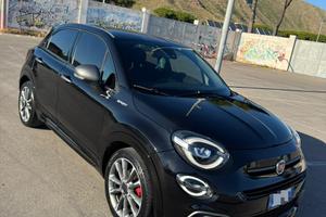 FIAT 500X SPORT
