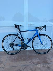 Bici Ridley Fenix SL Carbon 2021 – Ultegra R8000