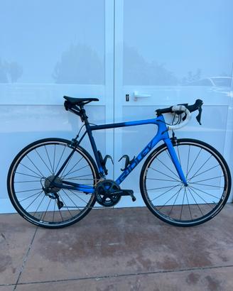 Bici Ridley Fenix SL Carbon 2021 – Ultegra R8000