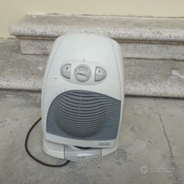 caldobagno delonghi e cat a ventilazione - Elettrodomestici In vendita a  Livorno