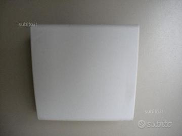 Sonda temperatura esterna a onde radio