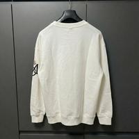 Moncler  Cotton Blend Logo Sweatshirt