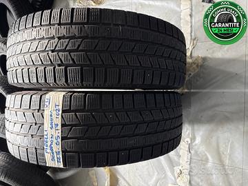 gomme usate 2256517 Winter PIRELLI - SCO - 202