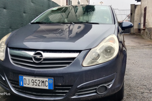 Opel Corsa 1.2 Neopatentati