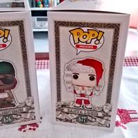 Funko Pop Una Poltrona Per Due