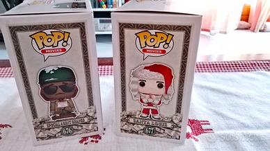 Funko Pop Una Poltrona Per Due
