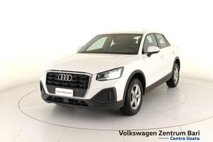 Audi Q2 35 2.0 tdi business s-tronic