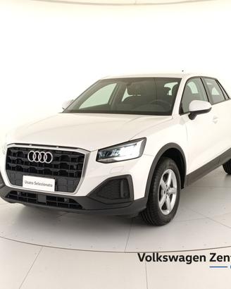 Audi Q2 35 2.0 tdi business s-tronic