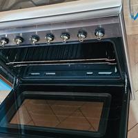 Cucina a gas