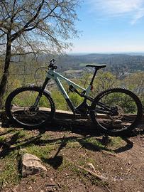 EBIKE -37% ROCKY MOUNTAIN  Instinct Powerplay SL50