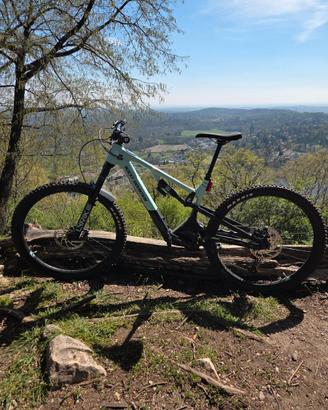 EBIKE Rocky Mountain Instinct Powerplay SL Alloy50