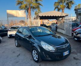 Opel Corsa 1.3 CDTI ANNO 2015 PER NEOPATENTATI