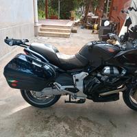 Moto Guzzi Norge 1200 - 2009