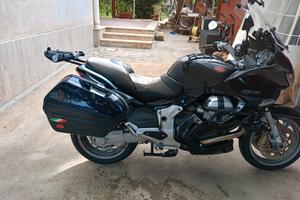 Moto Guzzi Norge 1200 - 2009