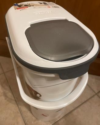 Porta crocchette
