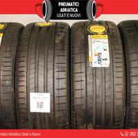 4 Gomme NUOVE 285 45 R 21 Pirelli SPED GRATIS