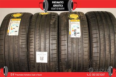 4 Gomme NUOVE 285 45 R 21 Pirelli SPED GRATIS