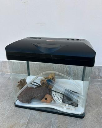 Acquario amtra 40lt