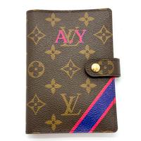 Louis Vuitton agenda originale