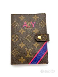 Louis Vuitton agenda originale