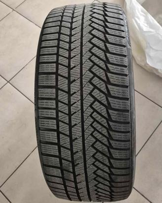 pneumatici continental 255/35/21