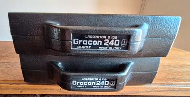 Condensatore Durst Gracon 240 G139/138