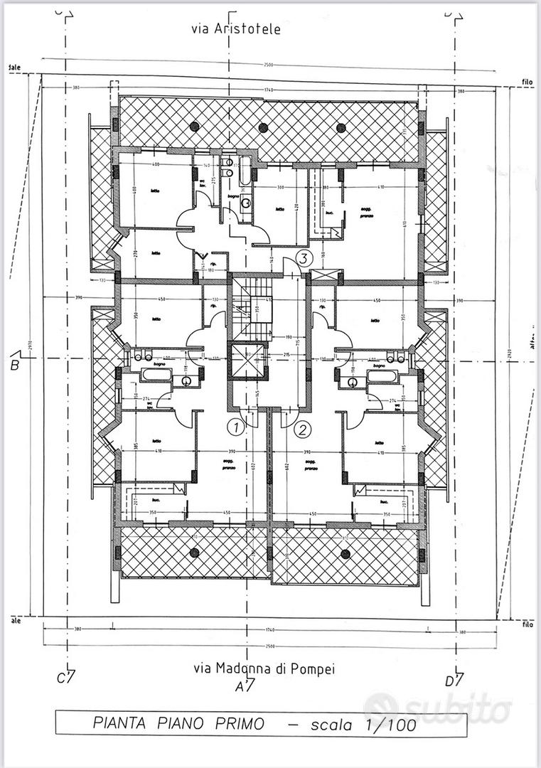 Appartamento – Grottaglie, Taranto - Vista 3