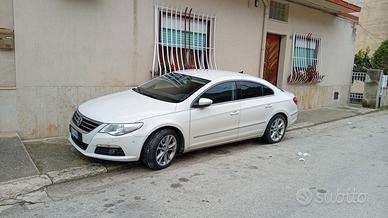 Wolksawagen Passat CC