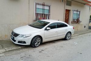 Wolksawagen Passat CC
