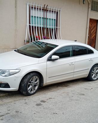 Wolksawagen Passat CC