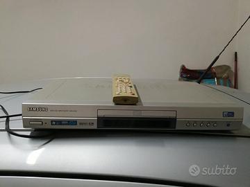 DVD Samsung
