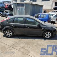 Ford focus 2 da, dp, hcp 1.6 tdci 90cv -ricambi